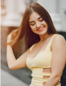 Baroda call girls – verified model escort